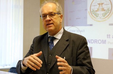 Вивчення специфіки товарних знаків у ВМУУ