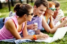 Вчимо англійську, німецьку і польську. Літній інтенсив