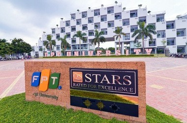 В’єтнамський FPT University надає знижки на навчання