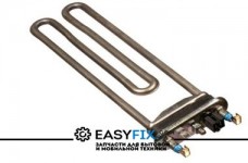 Замена тэна стиральной машины - пошаговое руководство, как заменить нагревательный элемент на стиралке 