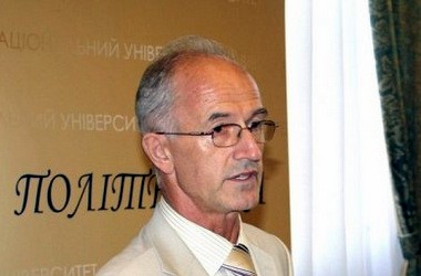 У міністра освіти з'явився новий заступник