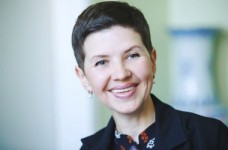 Агенти змін: директор гімназії східних мов Оксана Проскура