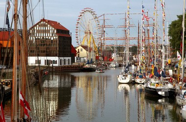 Освіта в Литві - гарантія затребуваності на ринку