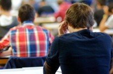 В Україні розпочалась основна сесія ЗНО