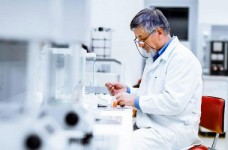 Виші обговорили комерціалізацію розробок