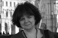 Лариса Кузьменко: у всьому винні якісь «вони»