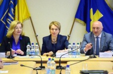 Виші мають займати активну позицію, - Гриневич