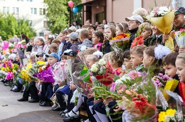 Чи потрібно відмовитись від шкільних лінійок?