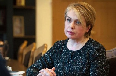 У нас відсутній рівний доступ до якісної освіти, - Гриневич