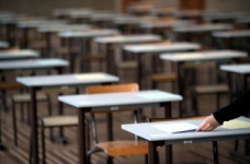 В ОПОРІ позитивно оцінили початок ЗНО