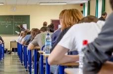 Відбулось ЗНО з англійської мови