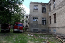 Учні Красногорівки зможуть скласти ЗНО з англійської