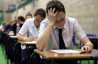 Результати ЗНО з англійської оголосять до 15 червня