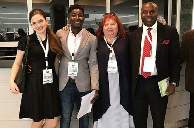 Співпраця Вісконсинського університету з ТПП