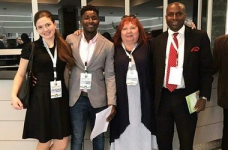 Співпраця Вісконсинського університету з ТПП 