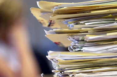 Як вгамувати бюрократичний «восторг» в освіті