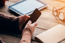 Учи англійську, розблоковуючи екран смартфону