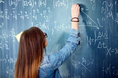Результати ЗНО з математики оголосять до 15 червня