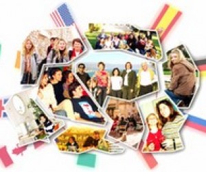 Навчання англійською мовою у вузах неангломовної Європи