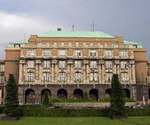 Навчання в Чехії сьогодні