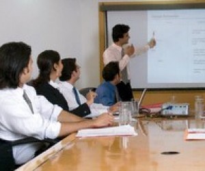 Чим відрізняються українські бізнес-школи від закордонних?