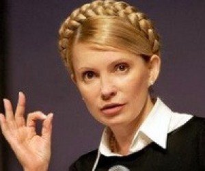 Тимошенко: Студенти не будуть вчитися по суботах