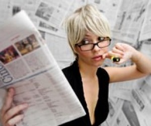 Уміння читати іноземною мовою