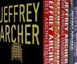 Читаємо книги англійською мовою