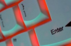 Англійська мова - перша за популярністю в Інтернет