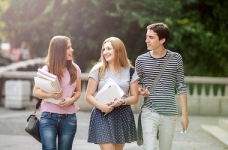 Молодь обирає виші України, США, Польщі і Німеччини 