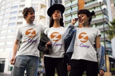 Профорієнтаційний табір Z-Camp для старшокласників