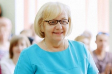 Агенти змін: директор школи «Дивосвіт» Анна Байовська