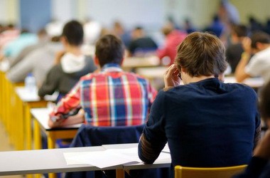 Відбулось зовнішнє оцінювання з біології