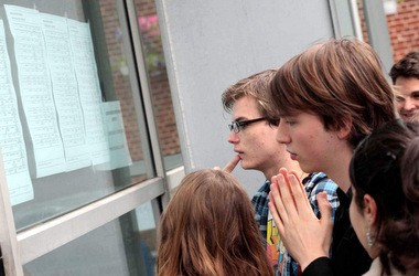 Затверджено Умови прийому молодших спеціалістів