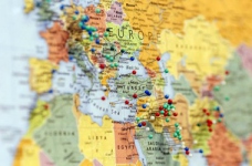 Опубліковані відповіді на тест ЗНО з географії