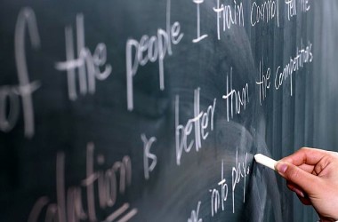 Визначено результати ЗНО з іноземних мов