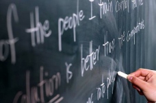 Визначено результати ЗНО з іноземних мов