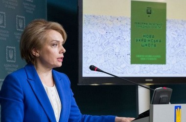 Міністр: необхідна переорієнтація завдань ЗНО