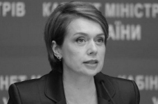 Л. Гриневич: під враженням від поїздки Одеською областю