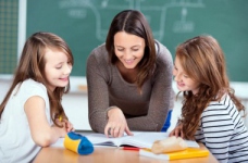 Міністр: висококваліфікований вчитель має мати повагу