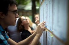 Затверджені зміни до умов прийому до вишів