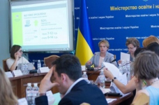 До реформи освіти долучать іноземних експертів