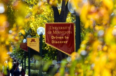 ВМУУ запрошує на нову програму подвійних дипломів