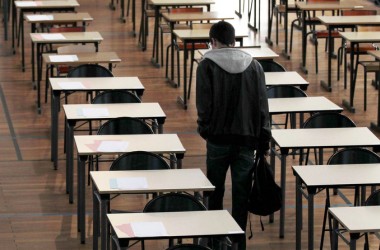 В Україні завершилось проведення ЗНО