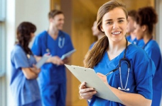 Абітурієнти-медики знову вступатимуть без обмежень