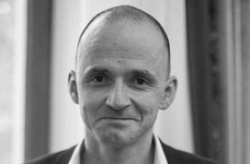 О. Лінчевський: медична освіта - небо для тих, хто має крила?