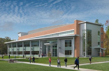 Стипендія від Richard Bland College