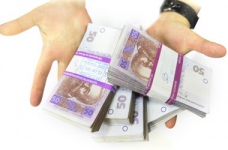 Кредит готівкою без довідки про доходи у "Компаньйон Фінанс"