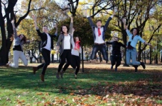 Подвійний диплом від ВМУУ та польської ВШУОП