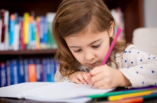 Генератор українських прописів для дітей